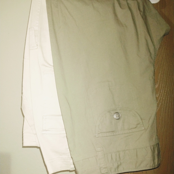 Capris - Picture 3 of 3